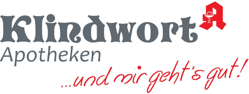 Logo der Klindwort Apotheke Rathausgasse in Bad Schwartau